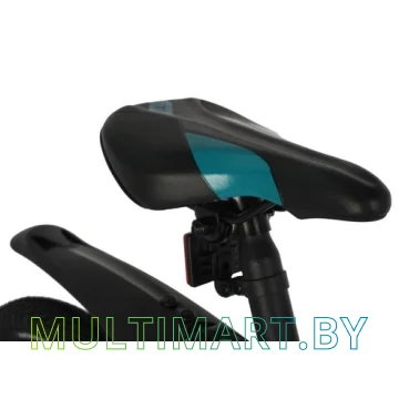 Детский велосипед Novatrack Pointer 6.D 20SH6D.POINTER.BL21 (синий, 2021) картинка 5
